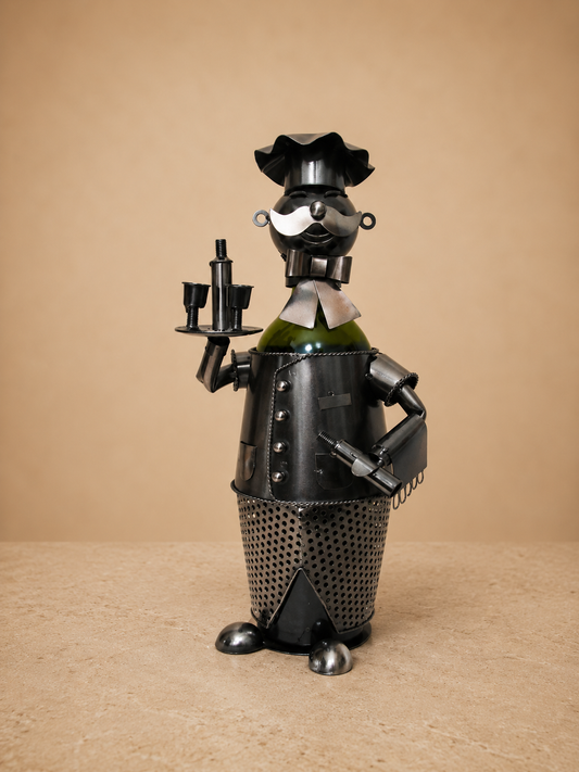 Sommelier