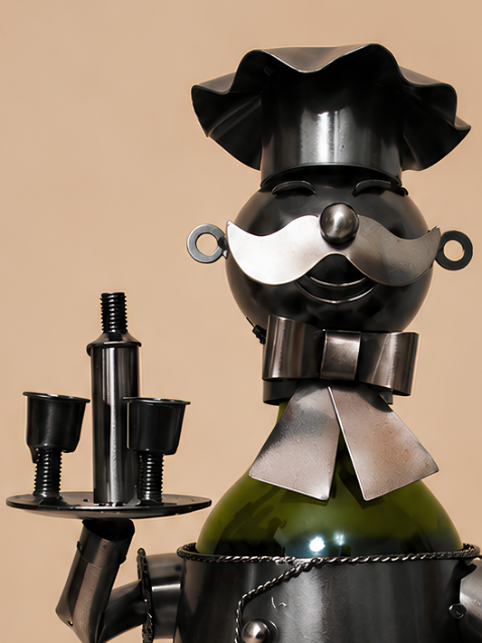 Sommelier