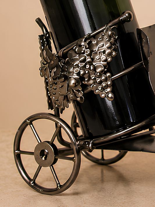 Recolector Triciclo